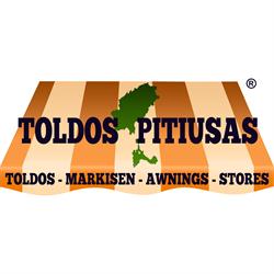 toldos pitiusas