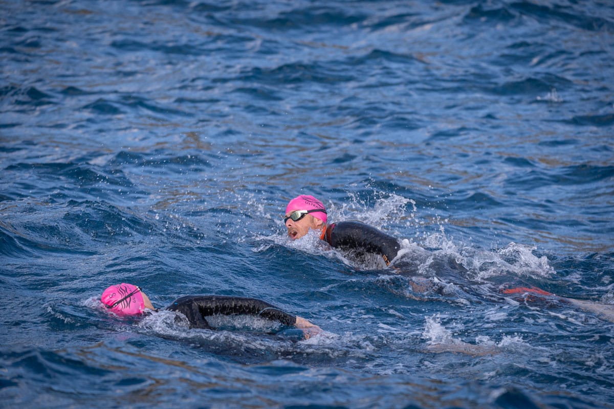 Ultraswim Ibiza