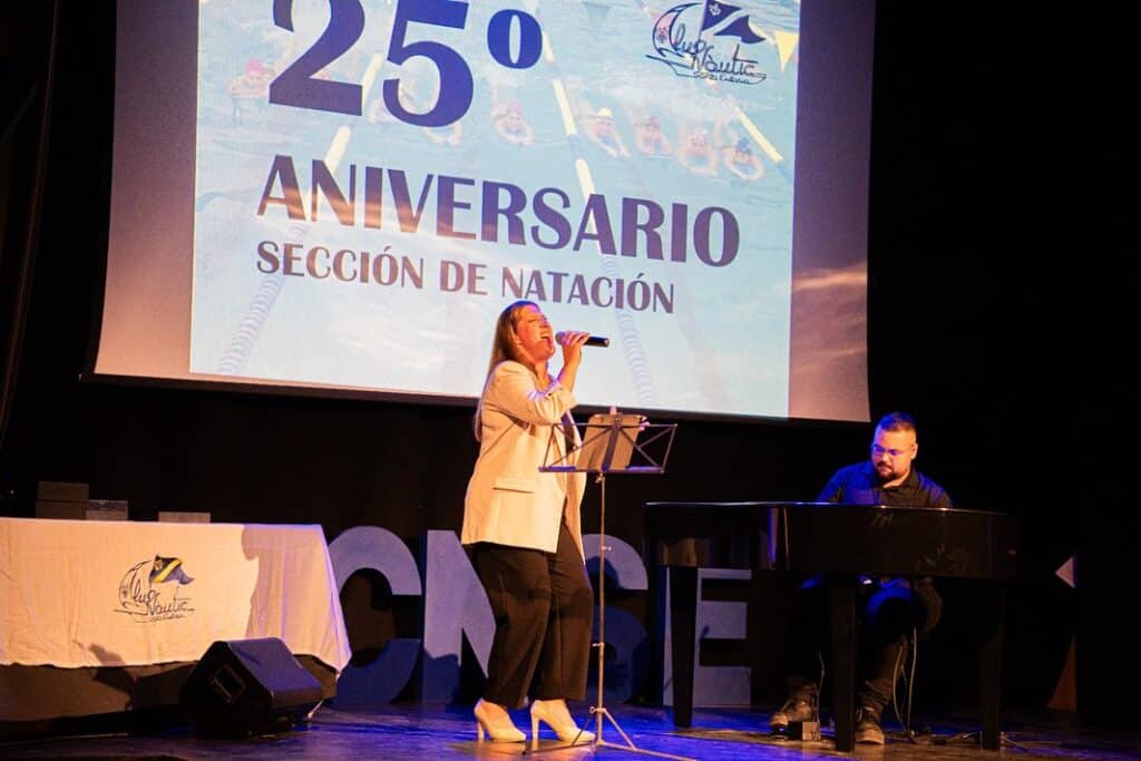 III Gala Deportiva CNSE del Club Náutico Santa Eulalia
