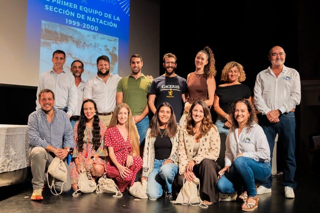 III Gala Deportiva CNSE del Club Náutico Santa Eulalia