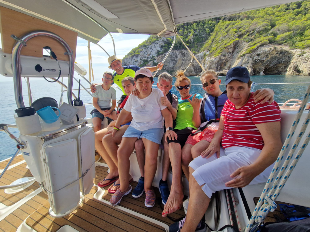 Proyecto Navegamos Todos